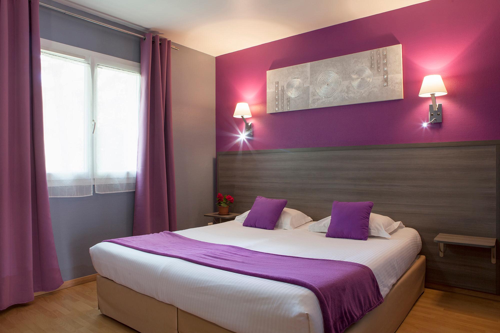 The Originals City, Hotel La Closerie, Nantes Nord Каркефу Екстер'єр фото